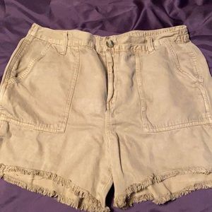 Aerie Shorts